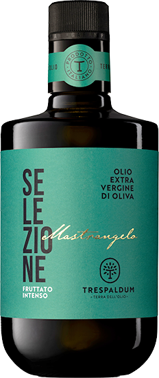Fruttato Intenso Selezione, Trespaldum
