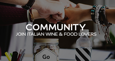 Wine Community