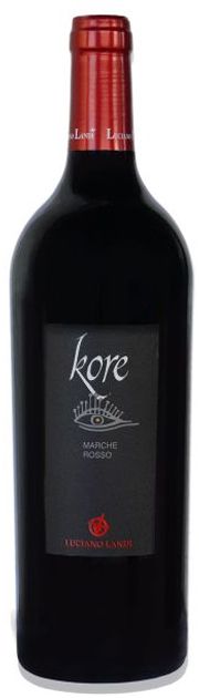 Syrah Kore, Luciano Landi