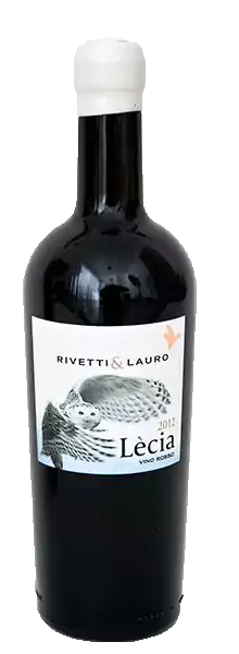 Lecia Rosso, Rivetti & Lauro
