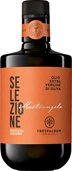 Fruttato Leggero Selezione, Trespaldum