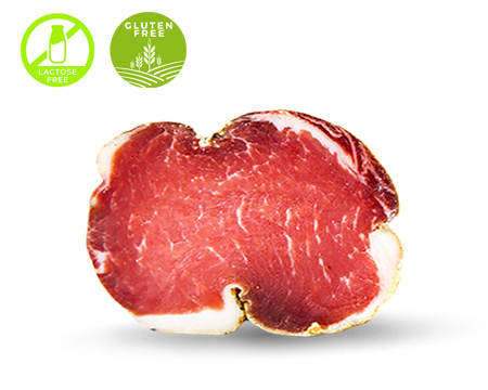 Lonza, Salumificio Calla