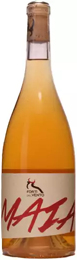 Cortese Maia Orange Wine, Forti del Vento