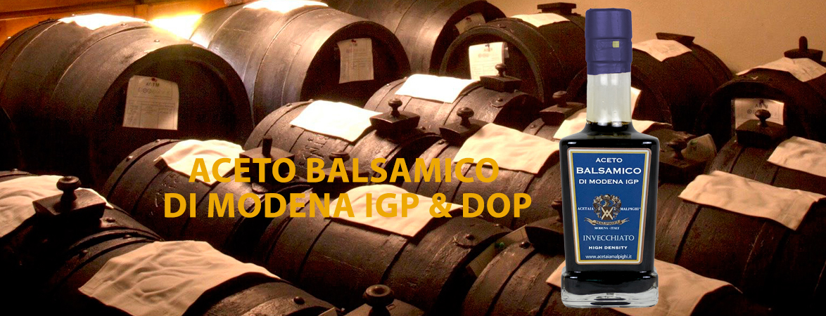 Balsamic Vinegar