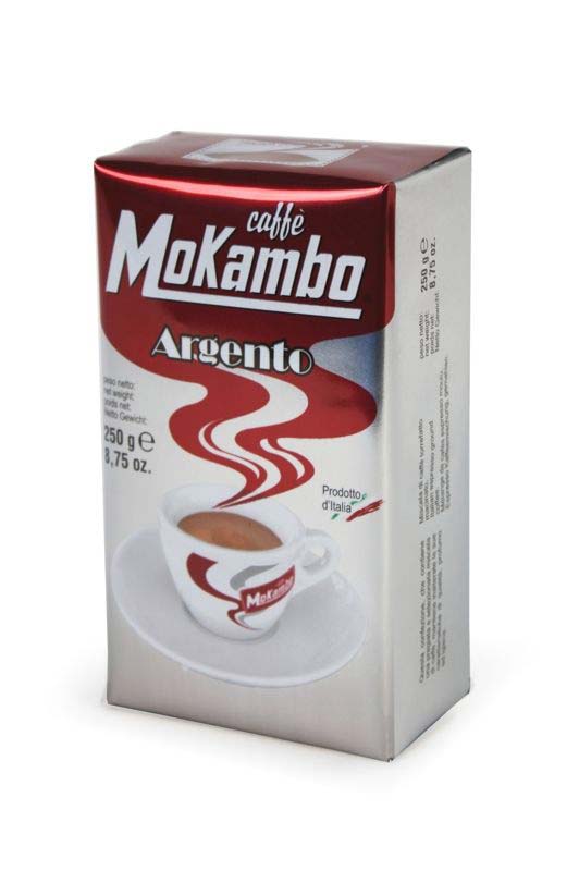 Coffee, Mokambo