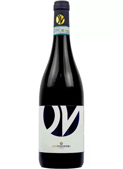 Montepulciano d'Abruzzo, Donvitantonio