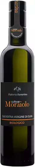 Moraiolo EVOO, Fattoria Ramerino