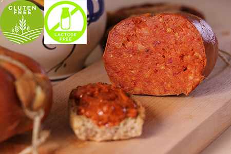 arti Nduja, Salumifico Calla’