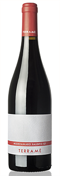 Negroamaro, Tenuta Giustini