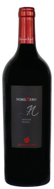 Montepulciano Nobilnero, Luciano Landi