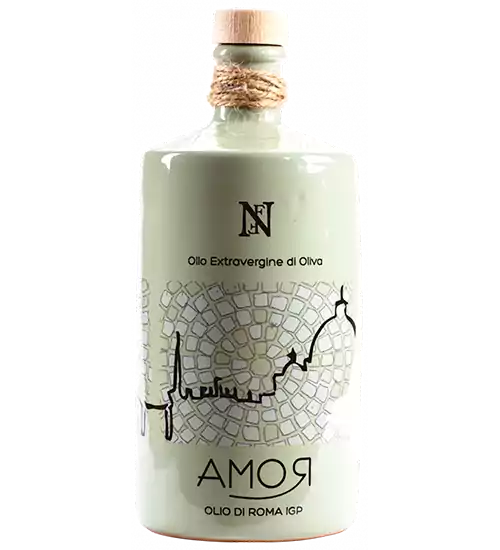 Roma IGP EVOO, Frantoio Narducci