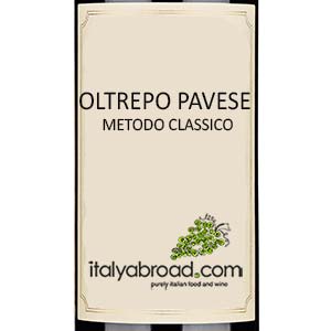 Oltrepo Pavese DOCG