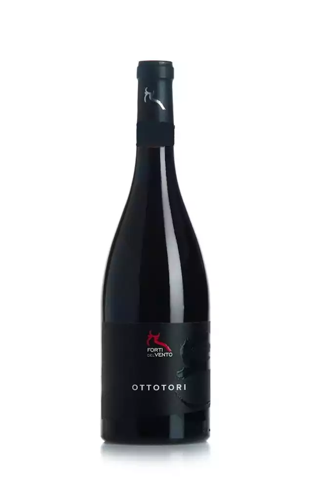 Dolcetto Ottotori, Forti del Vento