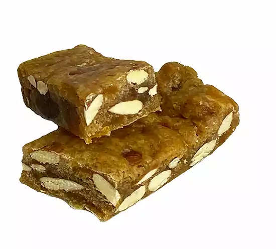 Panforte, La Bottega del Pane