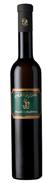 Passito di Pantelleria, Abraxas