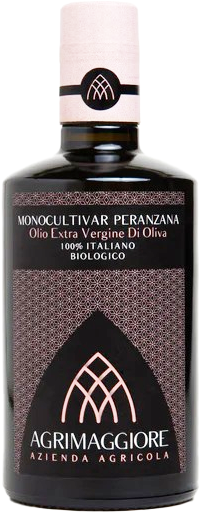Peranzana EVOO,Agrimaggiore