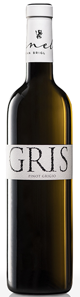 Pinot Grigio Alto Adige, Kornell