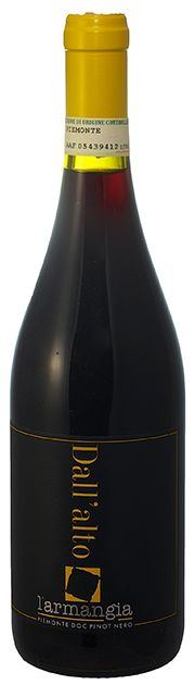 Pinot Nero, L'Armangia
