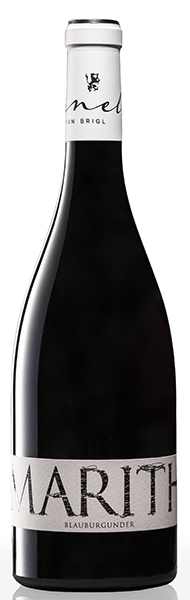 Pinot Nero, Kornell