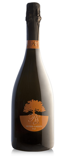 RS Classic Method Brut, Scubla