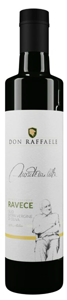 Ravece EVOO, Don Raffaele