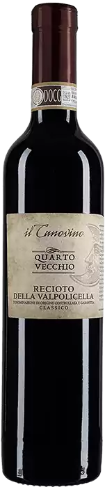 Recioto della Valpolicella Classico, Il Canovino