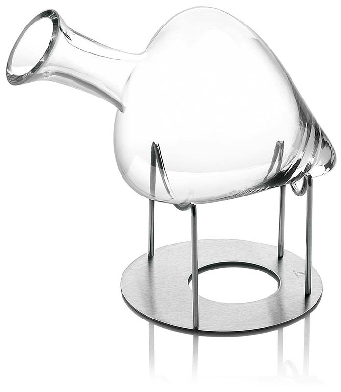 Red Wine Decanter Cantico, IVV