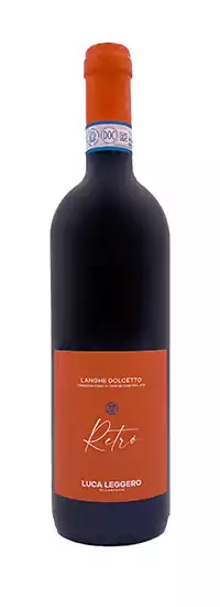 Langhe DOC Dolcetto “Retro'”, Luca Leggero