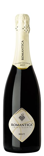 Franciacorta Brut, La Romantica