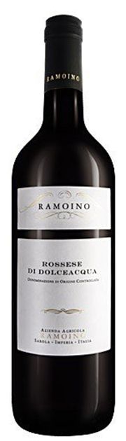 Rossese di Dolceacqua, Ramoino 