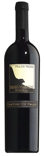 Salice Salentino Riserva, Cantine de Falco