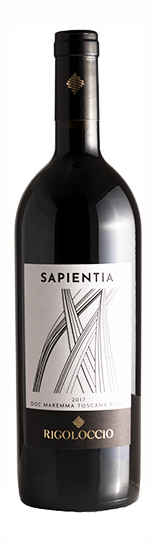 Supertuscan Sapientia, Rigoloccio