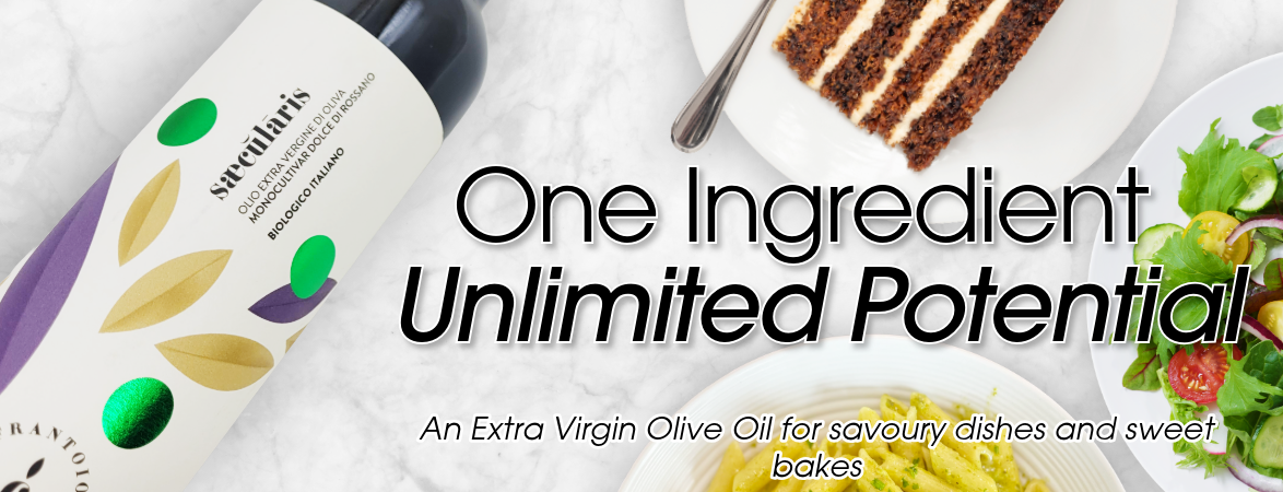 Extra Virgin Olive Oil