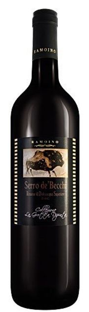 Serro de' Becchi Rossese di Dolceaqua, Ramoino