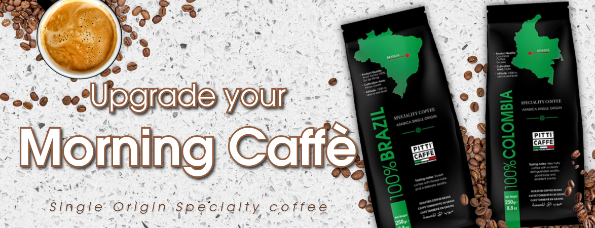 Single Origin Coffee