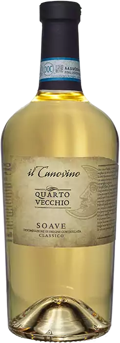 Soave Classico, Il Canovino