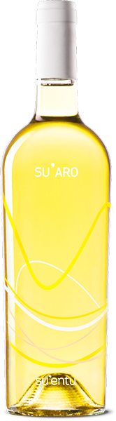 Su'Aro Marmilla Bianco IGT, Su'Entu