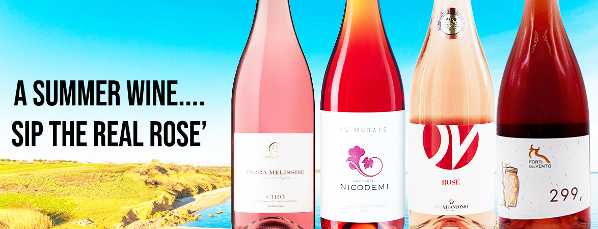 Rose' Wines