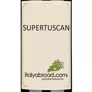 Supertuscan