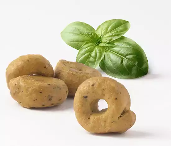 Pizza Tarallini, Gran Forno