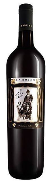 Tilò Rosso, Ramoino