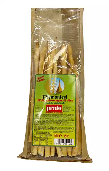 Grissini Piemontesi Breadsticks, Prato