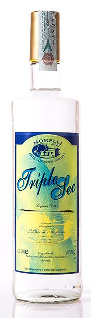 Triple Sec, Morelli