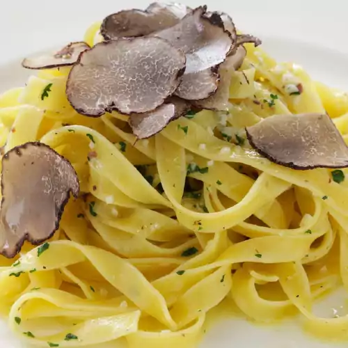 Truffle Tagliatelle