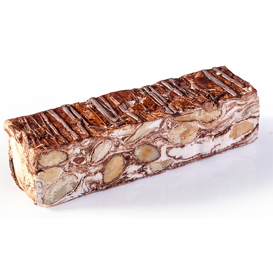 Truffle Chocolate Soft Nougat, Rivoltini