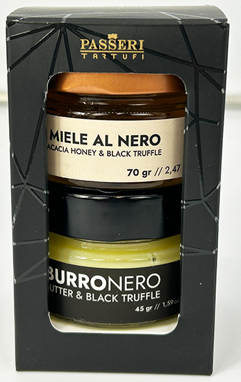 Truffle Gift Box, Passeri Tartufi