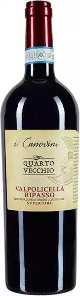 Valpolicella Ripasso, Il Canovino