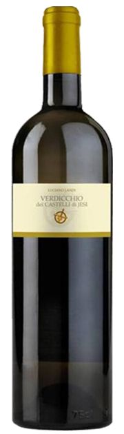 Verdicchio dei castelli di jesi  luciano landi