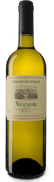 Viognier res
