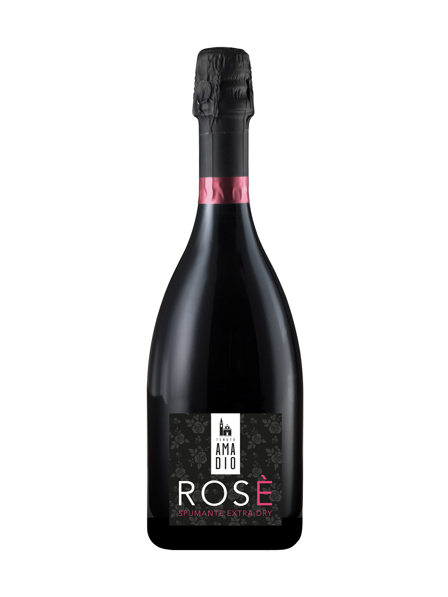 Sparkling Rose', Tenuta Amadio